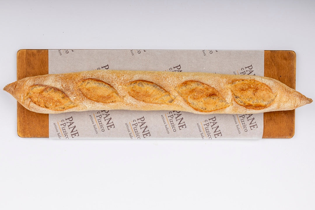 Pizzico Baguette