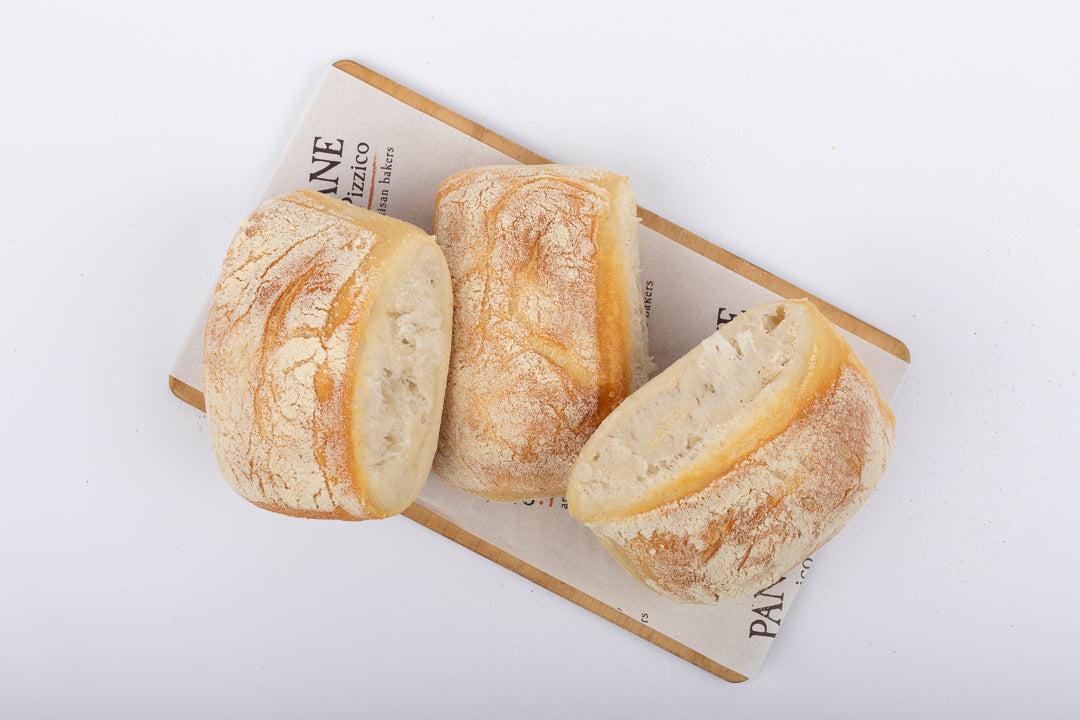 Mini Ciabattina