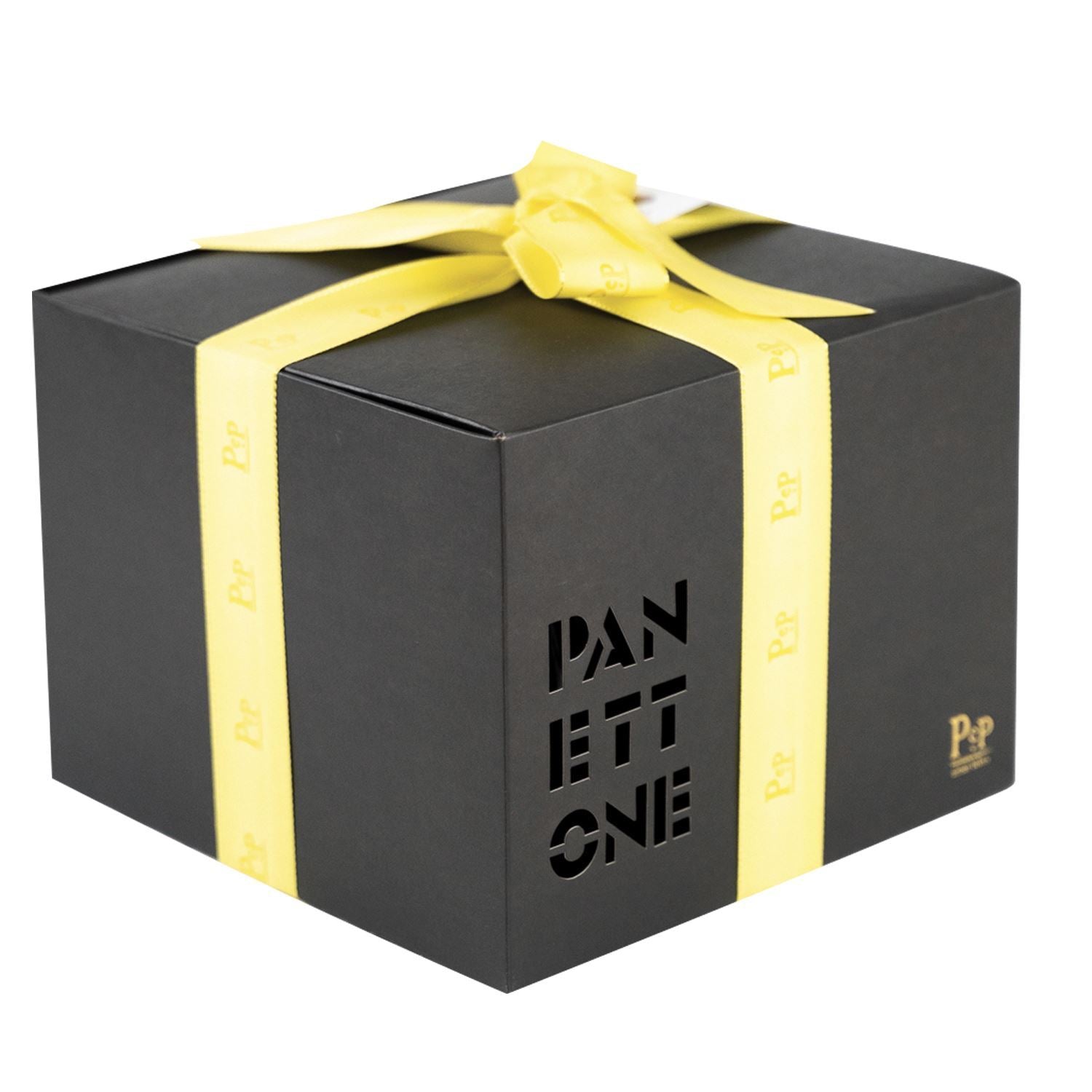 PEP Mandorlato & Lemon