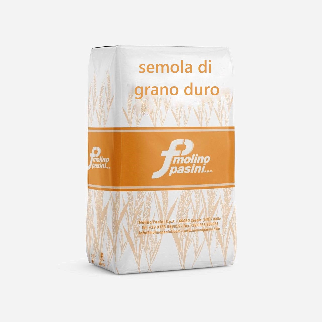 Semola di Grano Duro