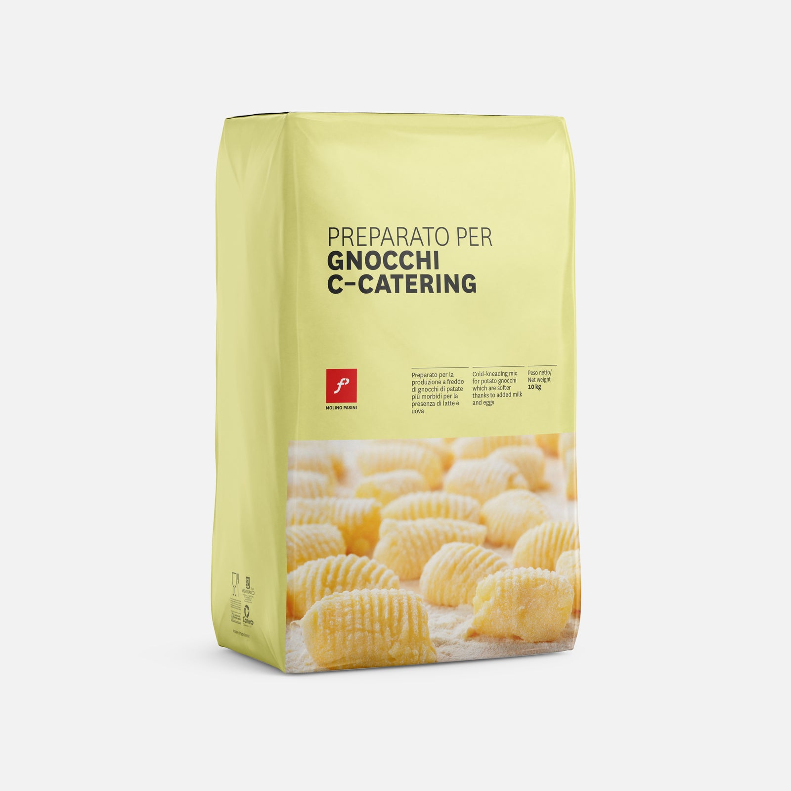 Gnocchi